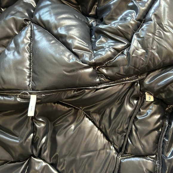 Moncler Akebia Giubotto Down Jacket - Size 3 - Picture 6 of 9